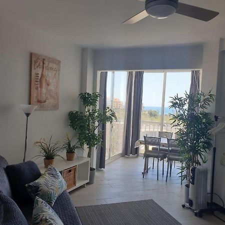 Studio El Faro Torrox Ngoại thất bức ảnh