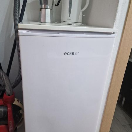 Studio El Faro Torrox Ngoại thất bức ảnh