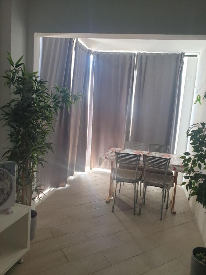 Studio El Faro Torrox Ngoại thất bức ảnh