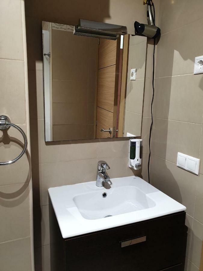Studio El Faro Torrox Ngoại thất bức ảnh