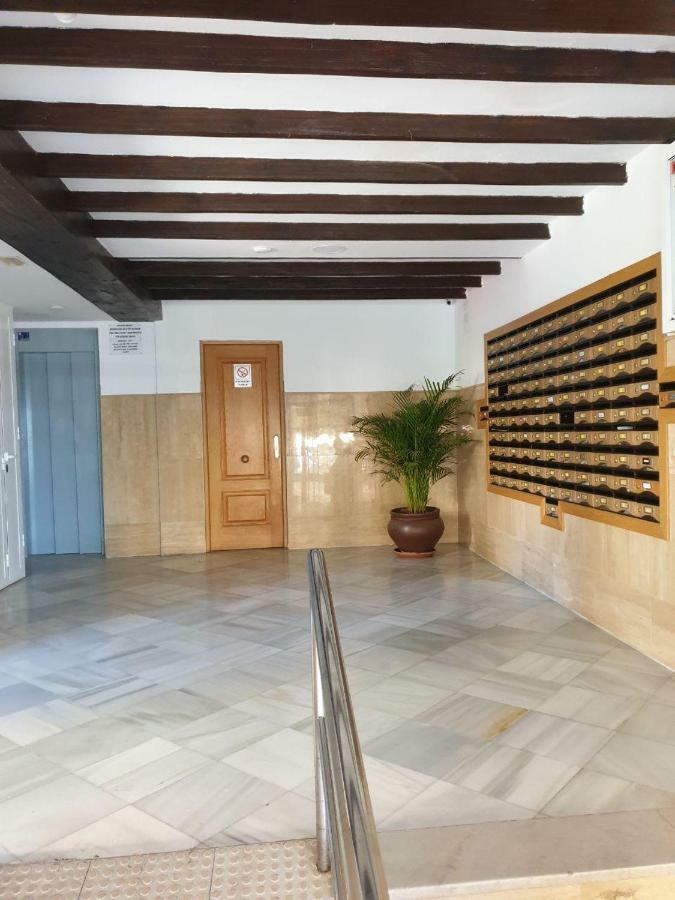 Studio El Faro Torrox Ngoại thất bức ảnh