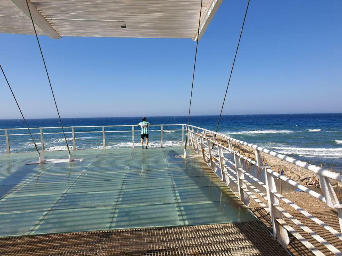 Studio El Faro Torrox Ngoại thất bức ảnh