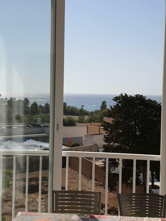 Studio El Faro Torrox Ngoại thất bức ảnh